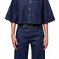 Agolde - Tomine Buttondown Shirt