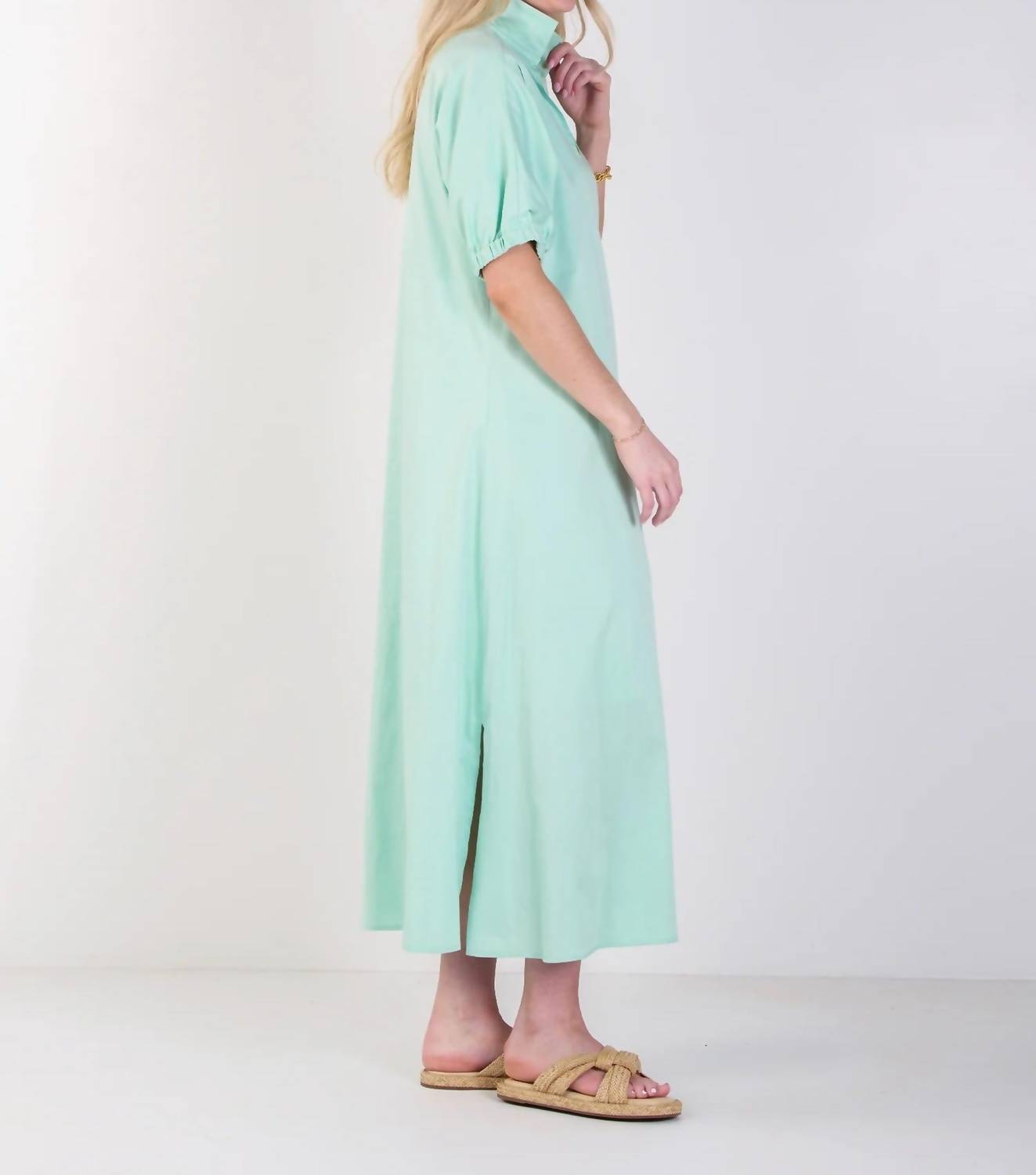 Emily Mccarthy - Poppy Maxi