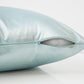 Square Decorative Throw Pillows with Hypoallergenic Insert
