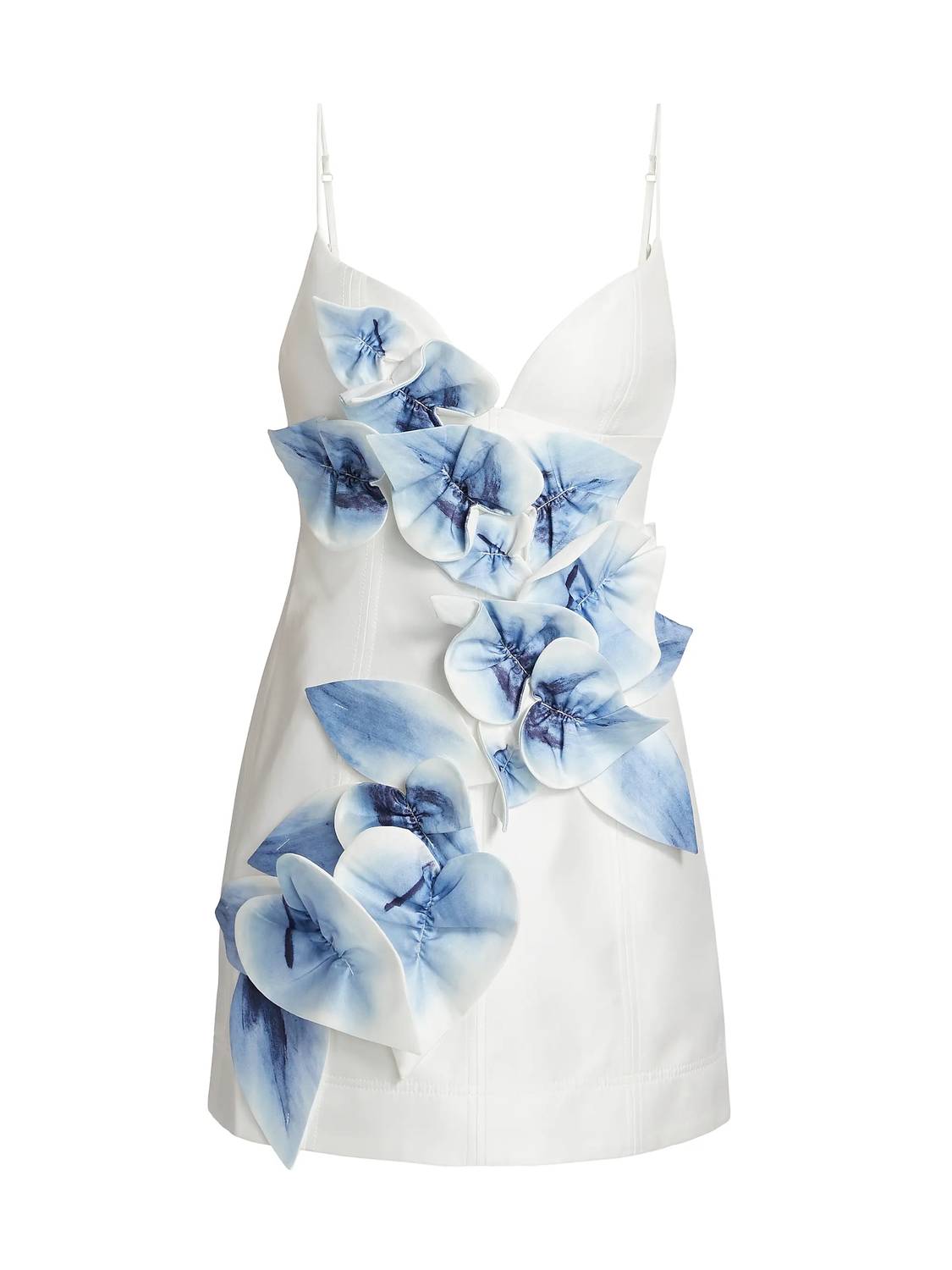 Acler - Bilbo Mini Dress