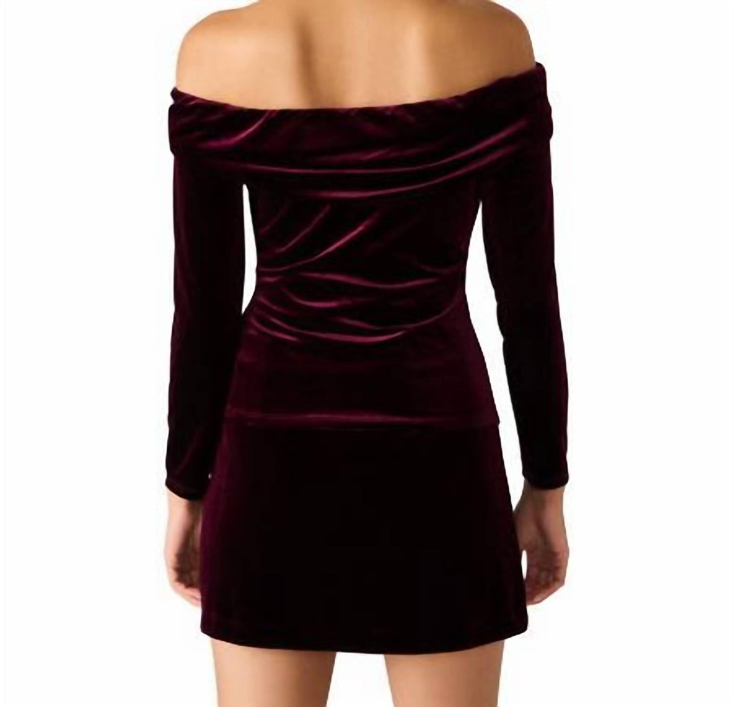 Steve Madden - Lici Top
