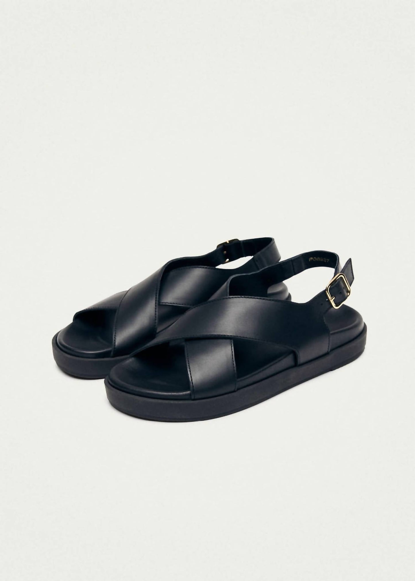 Alohas - Women's Nico Leather Sandals