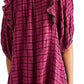 Free People - Elora Mini Dress