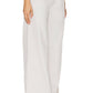 Agolde - Clara Wide Leg Jean