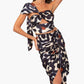 Jbq - Harlow One Shoulder Top