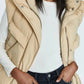 Pistola - Joss Quilted Puffer Vest