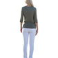 Marble - 3/4 SLEEVE TOP