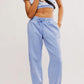 Free People - Sprint To The Finish Pants