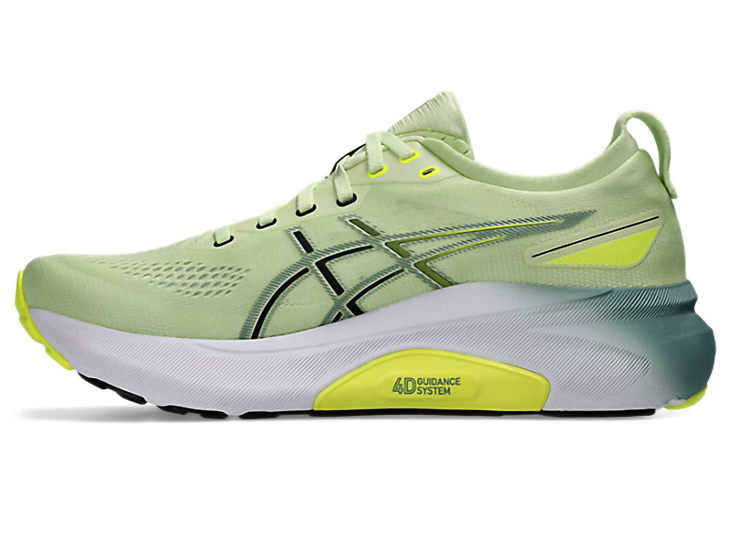 Asics - Men's Kayano 31 Running Shoes