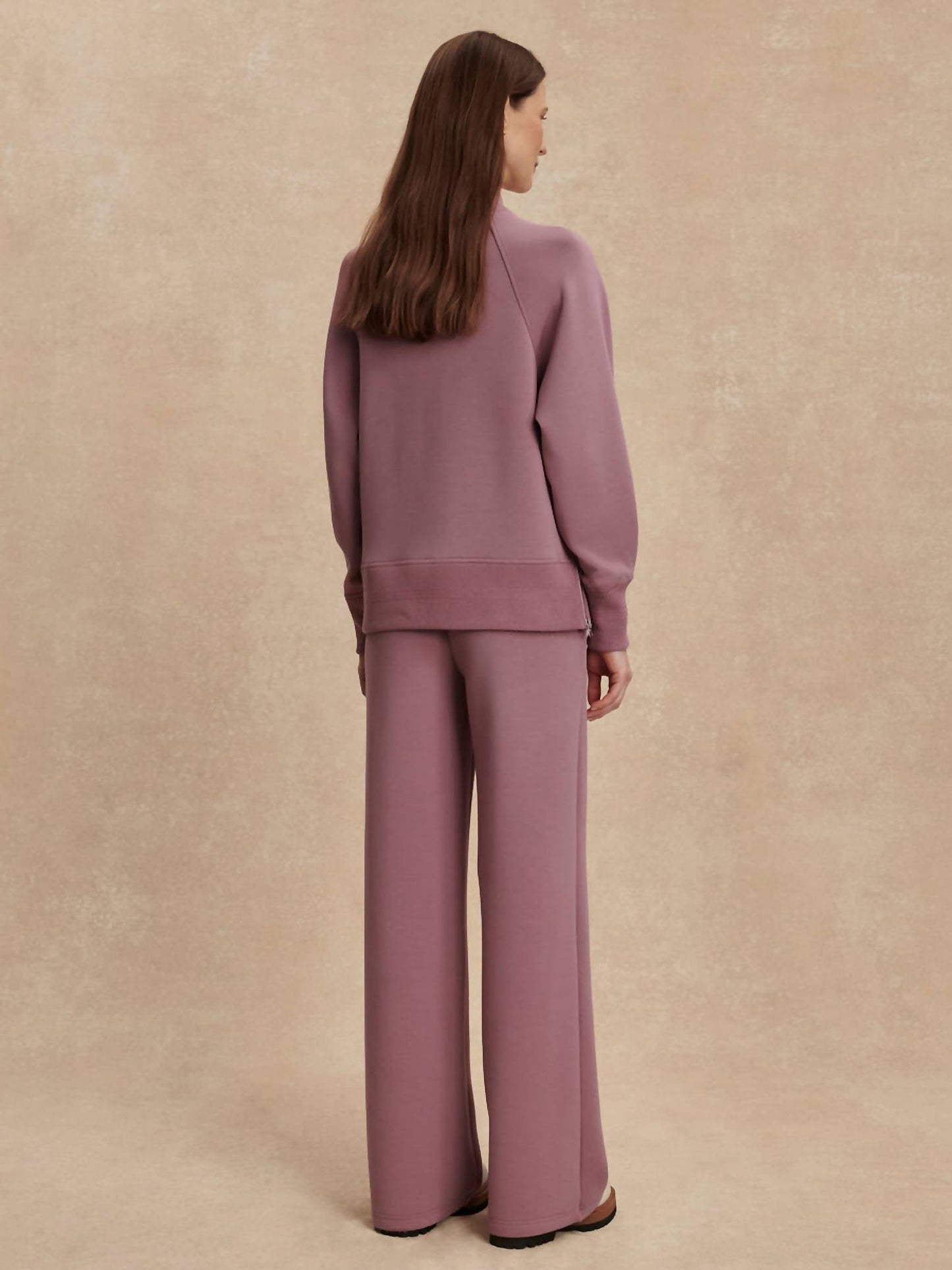 Varley - Wide Leg Pants - 32"