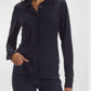 Commando - Classic Button Down Shirt