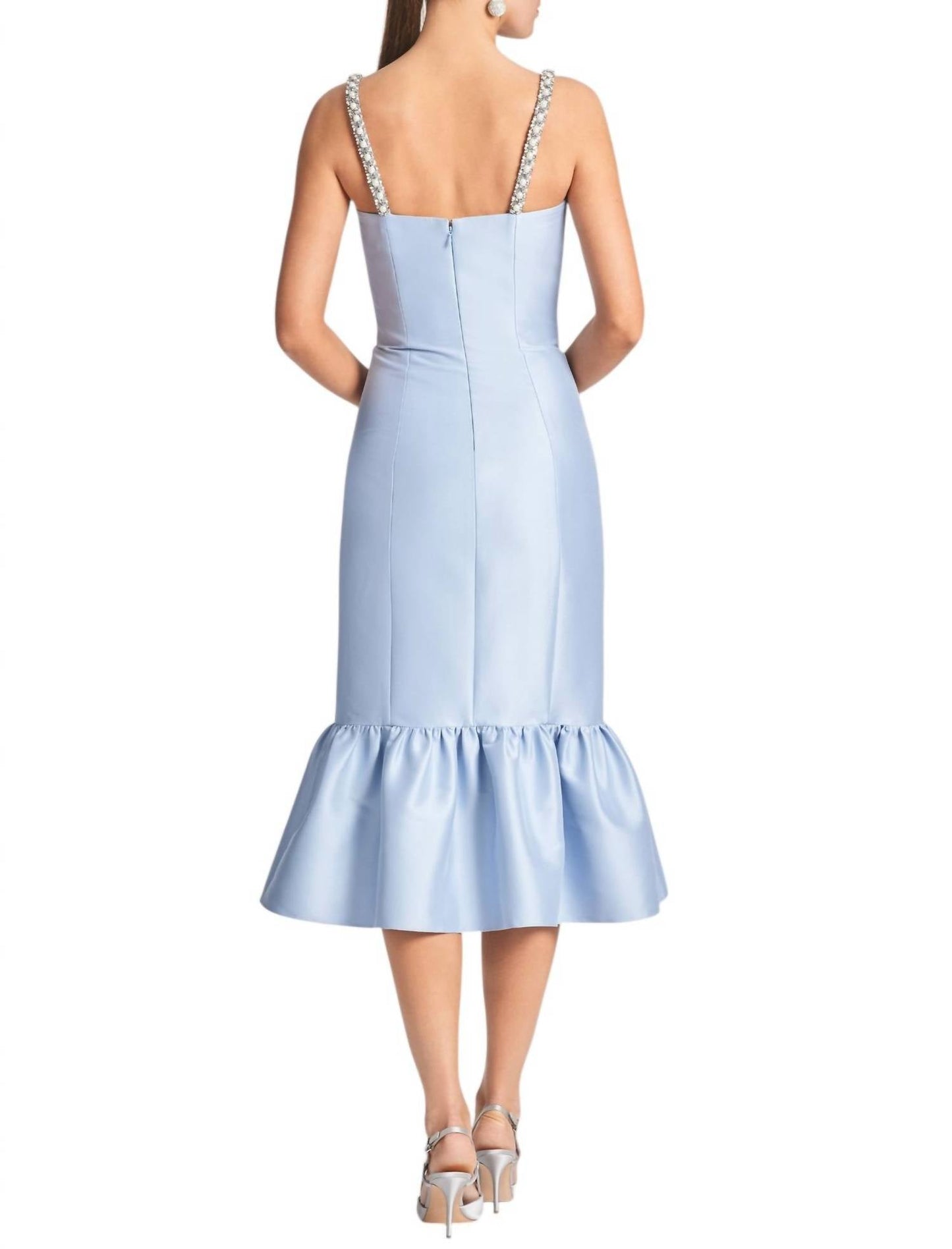 Sachin & Babi - ELISE DRESS