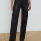 L'Agence - Clayton Coated Jean
