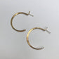 Mckinley Mizar - Women's Flo Me La Hoop Earrings
