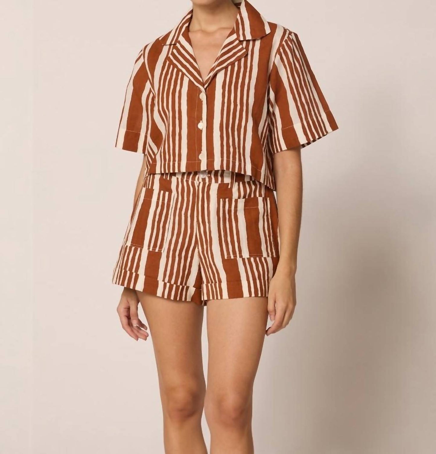 Cleobella - Niko Short