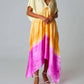 Buddylove - Mamie Caftan Maxi Dress