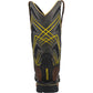 Dan Post. - Men's Metatarsal-guard Eh Waterproof Cyclone Work Boot With Comp-toe