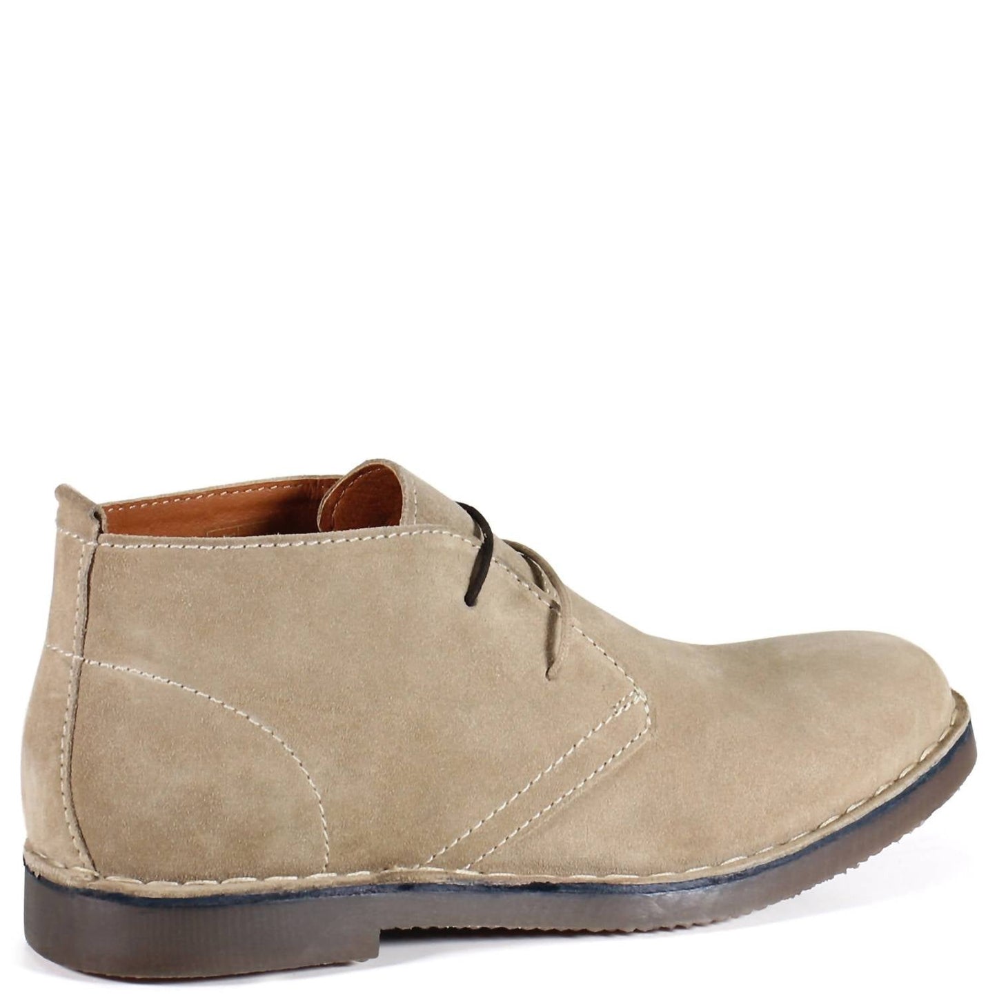 Diba True - Men's Corn Stalk Classic Chukka Boots