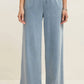 Z Supply - Entourage Knit Denim Pants