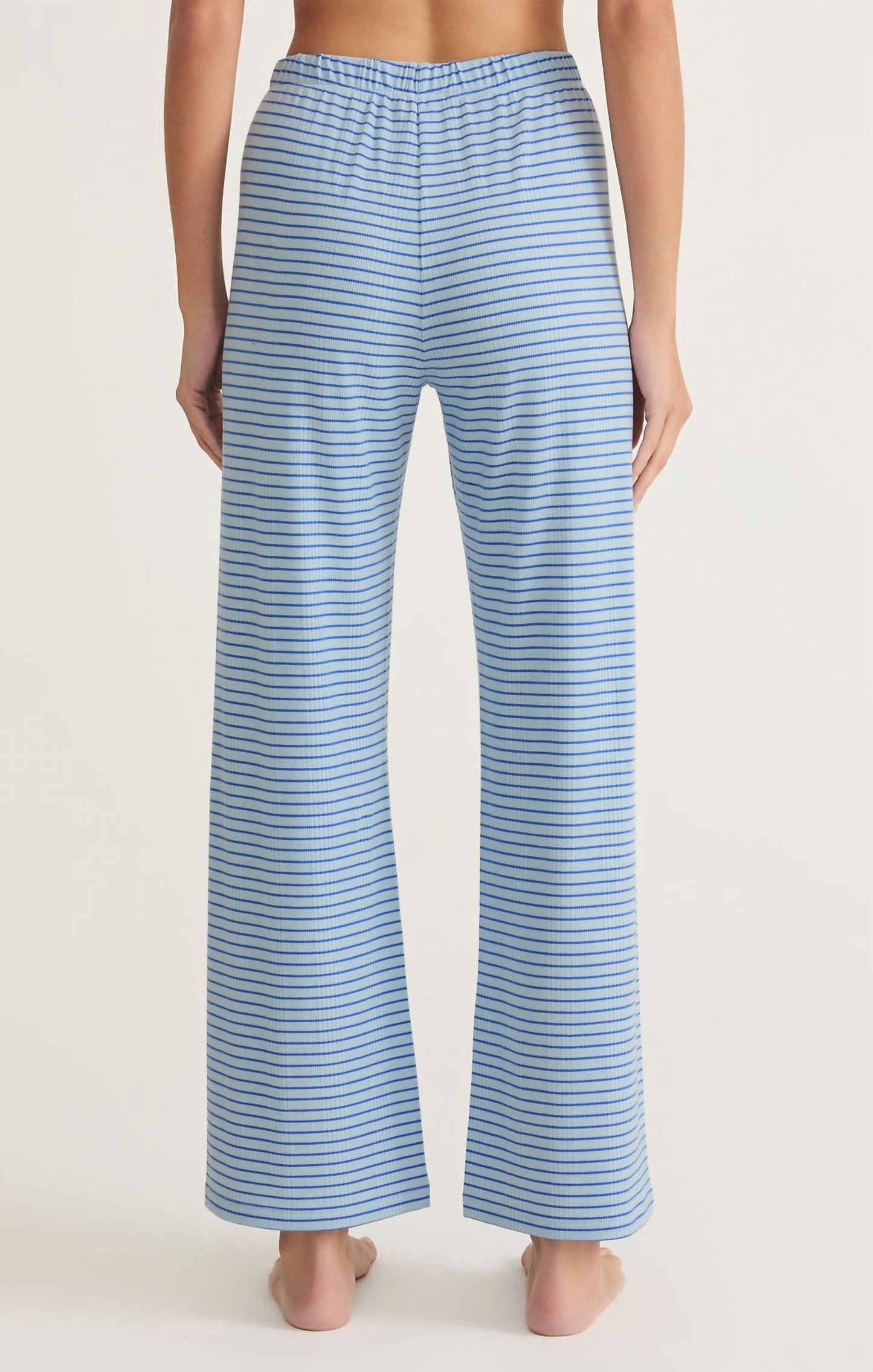 Z Supply - Sea Legs Rib Pants