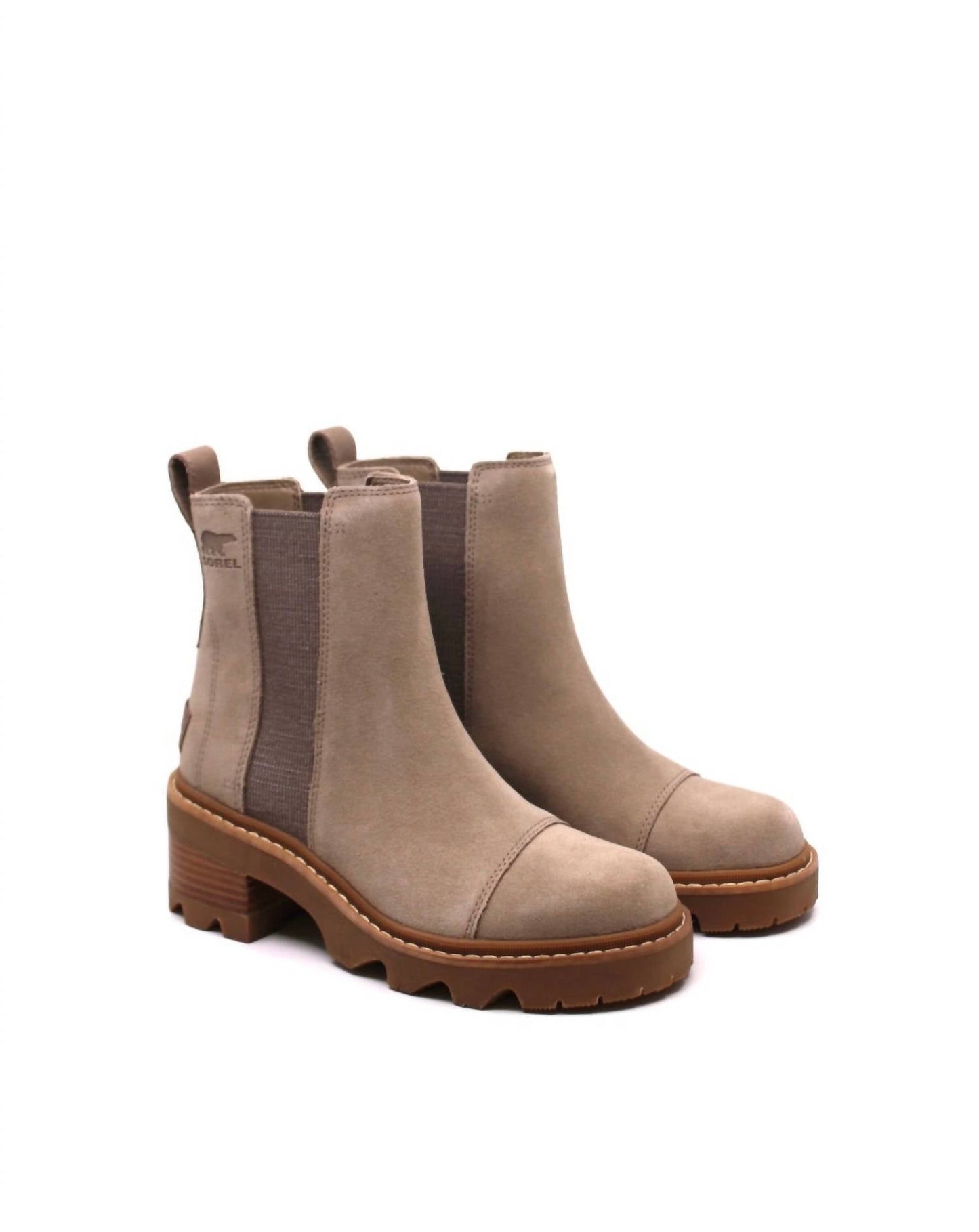 Sorel - Women Joan Now Chelsea Boot