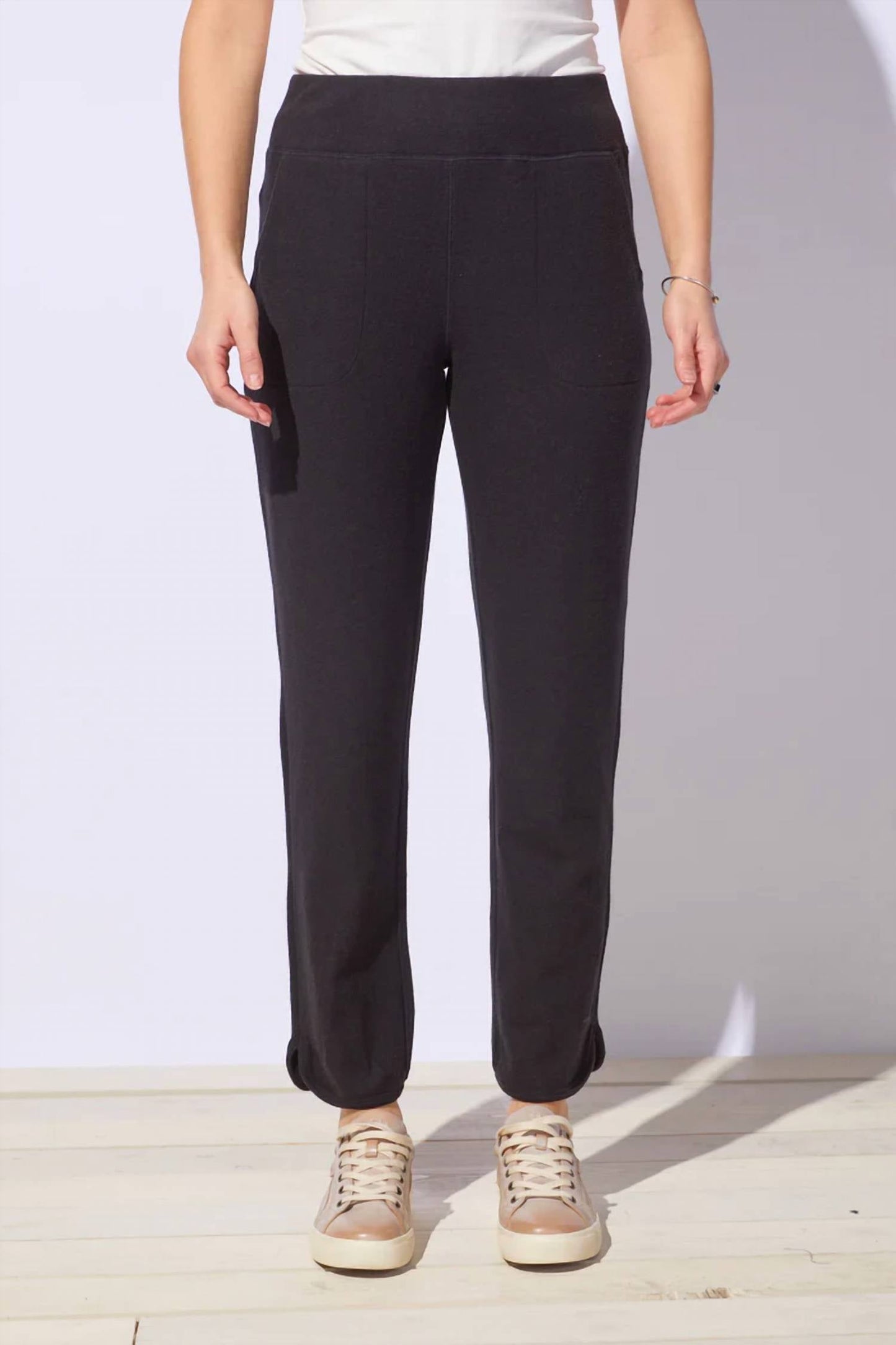 Escape By Habitat - Ultra Soft Knit Pant