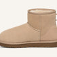 UGG - महिला मिनी II एंकल बूट