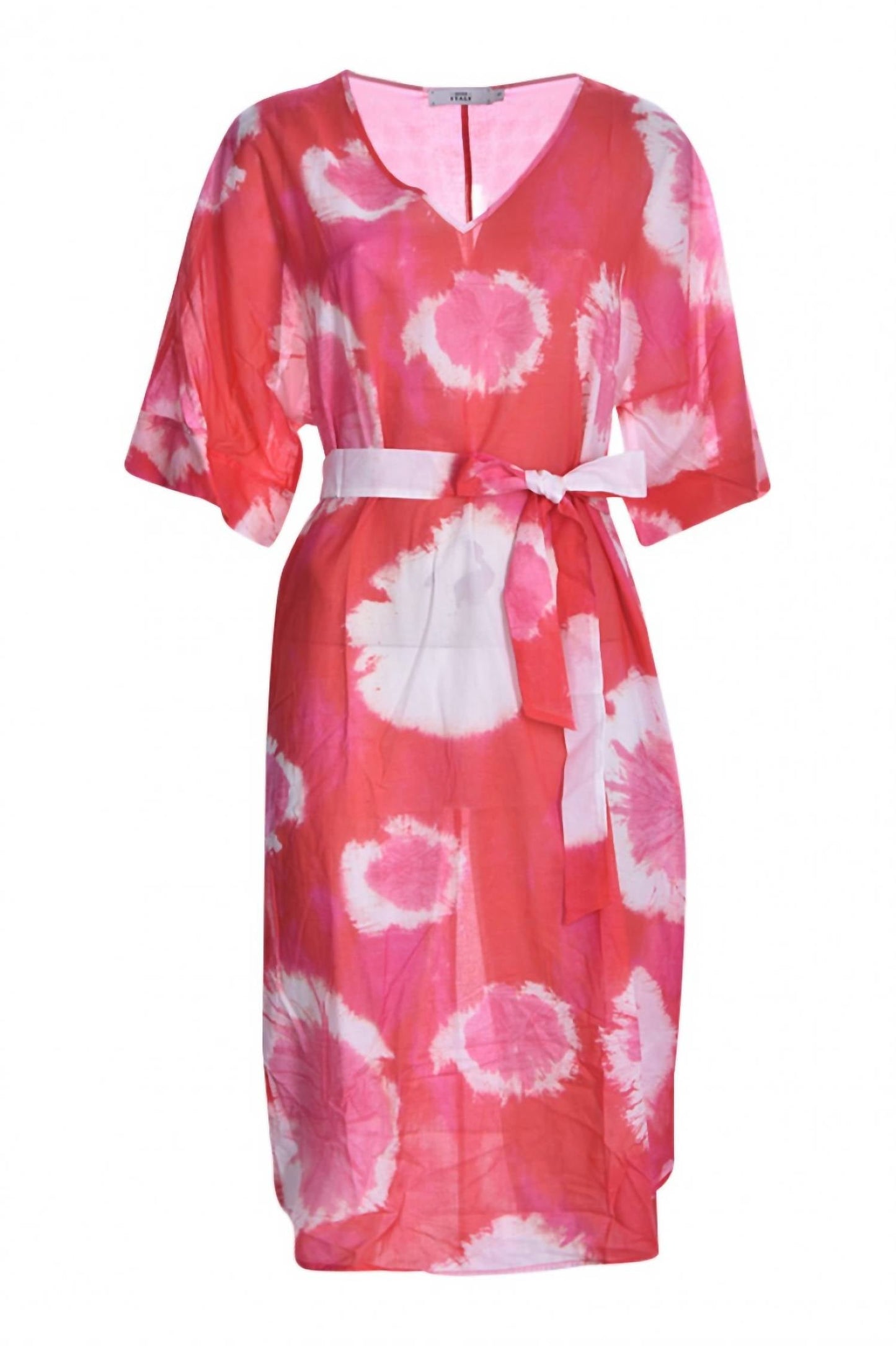 0039 Italy - KUBA DRESS