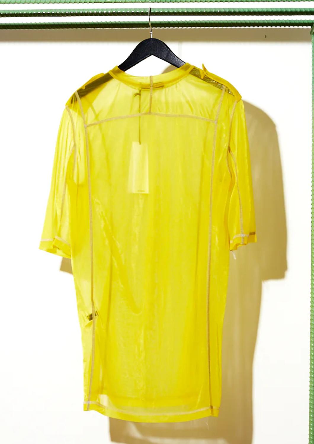 Nicolas Andreas Taralis - Men's Nylon Jersey T-shirt