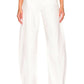 Agolde - Luna High Rise Relaxed Jeans