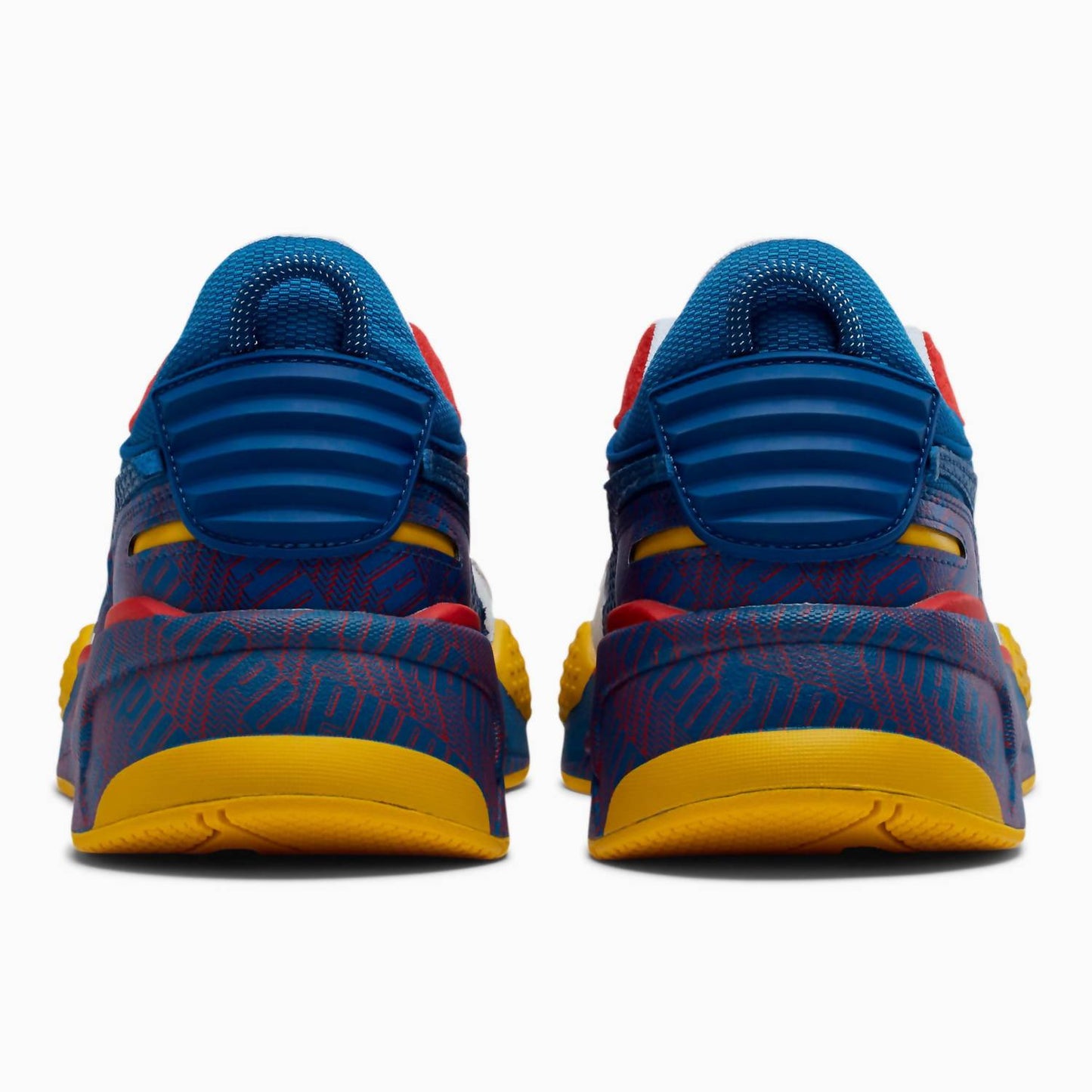 Puma - पुरुषों के Rs-x सबवर्ट स्नीकर्स