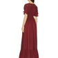 Free People - Colette Maxi Dress