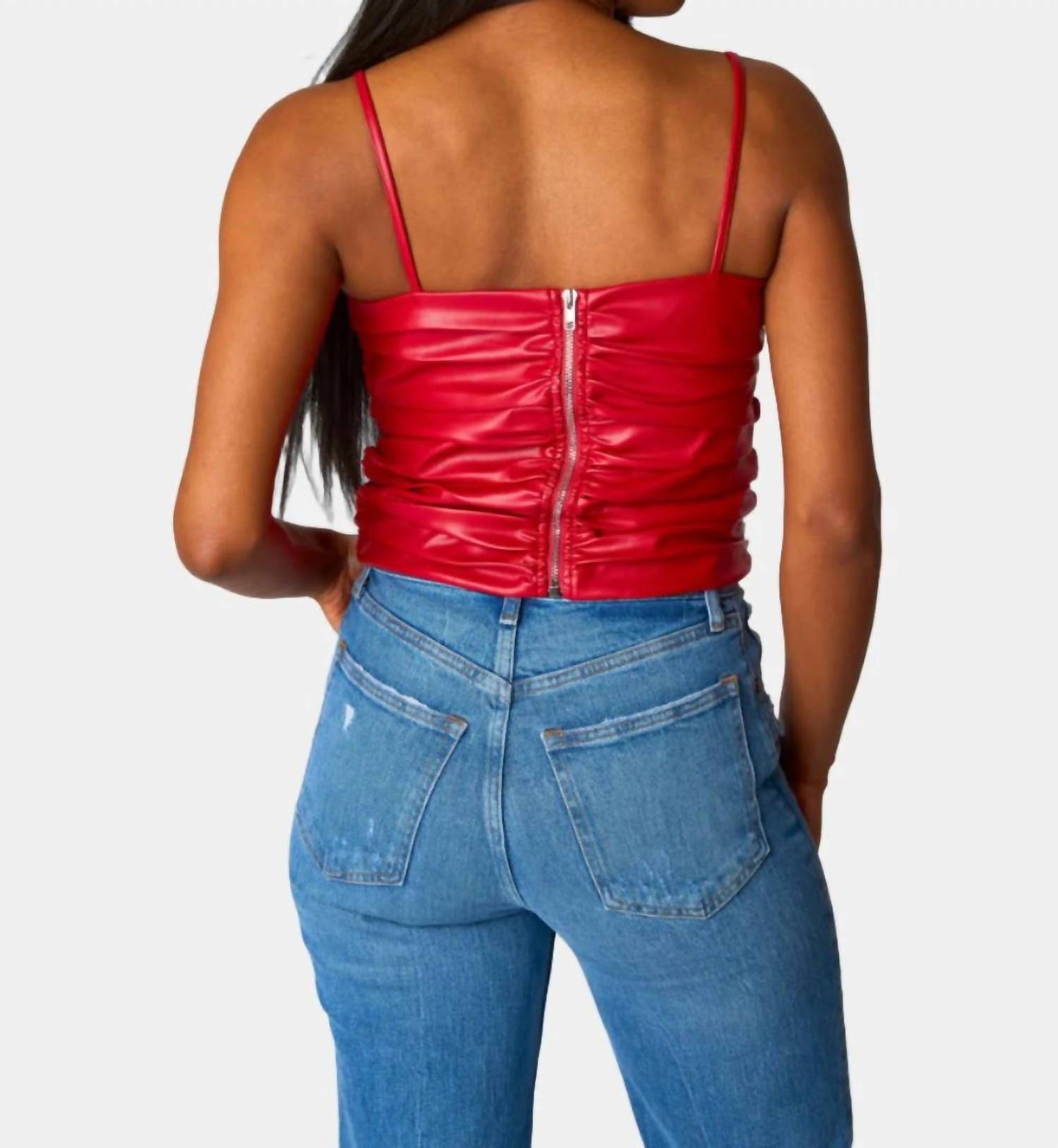 Buddylove - Jolee Tank Top