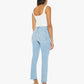 Mother - The Pixie Dazzler Ankle Fray Jean