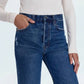 Pistola - Cassie Super High Rise Straight Jeans