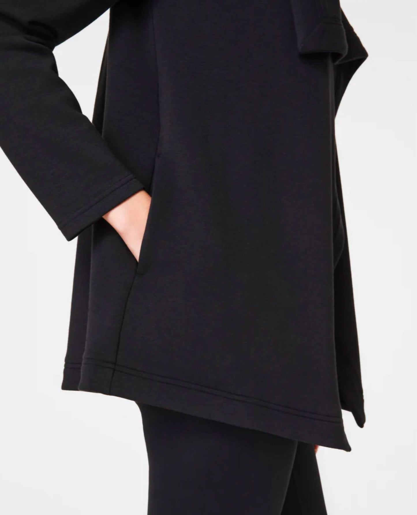 Spanx - Air Essentials Drape Front Cardigan
