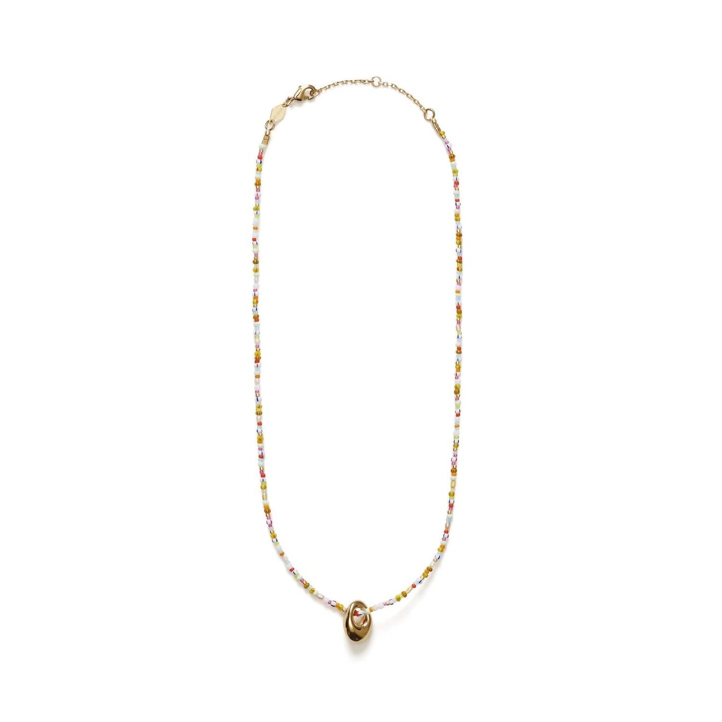 Anni Lu - Women's Piccolo Necklace