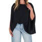Ee:Some - Clean Slate Dolman Top