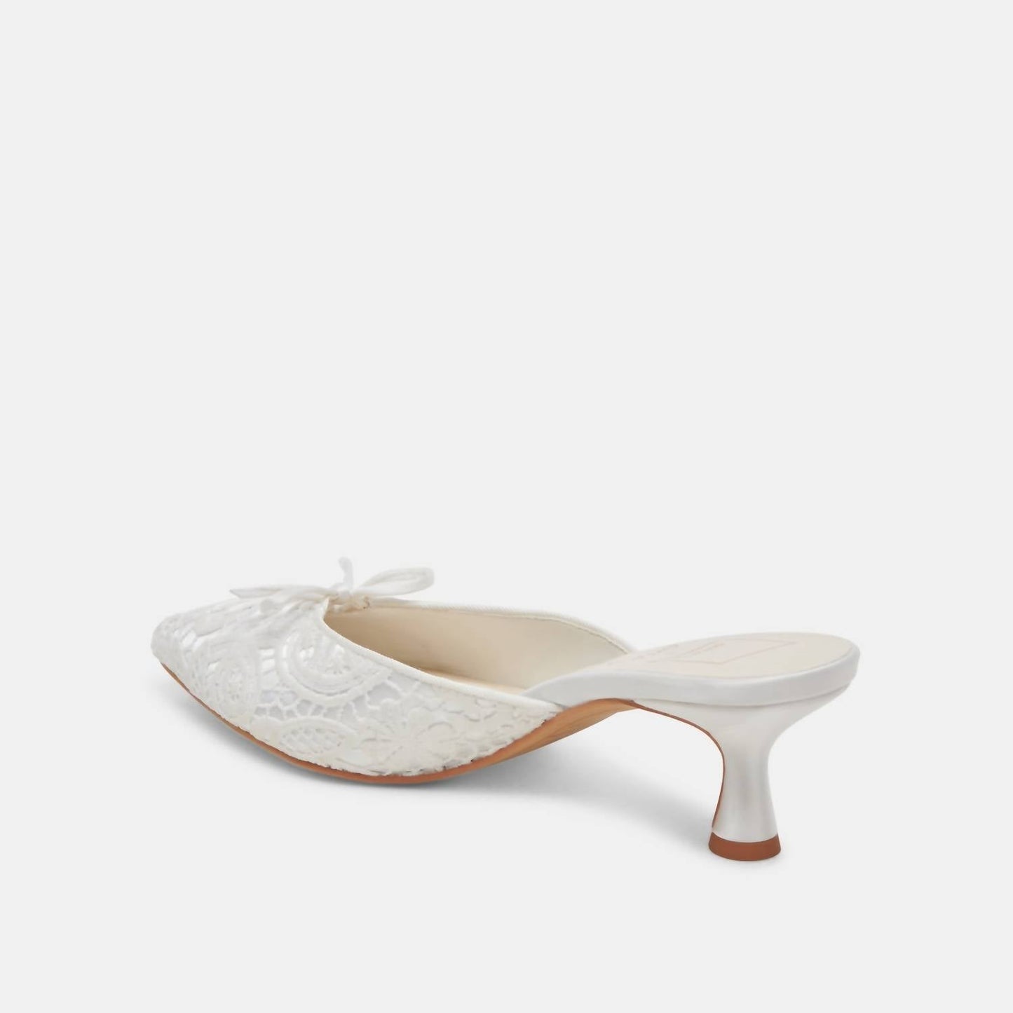 Dolce Vita - Women's Camile Wide Heels