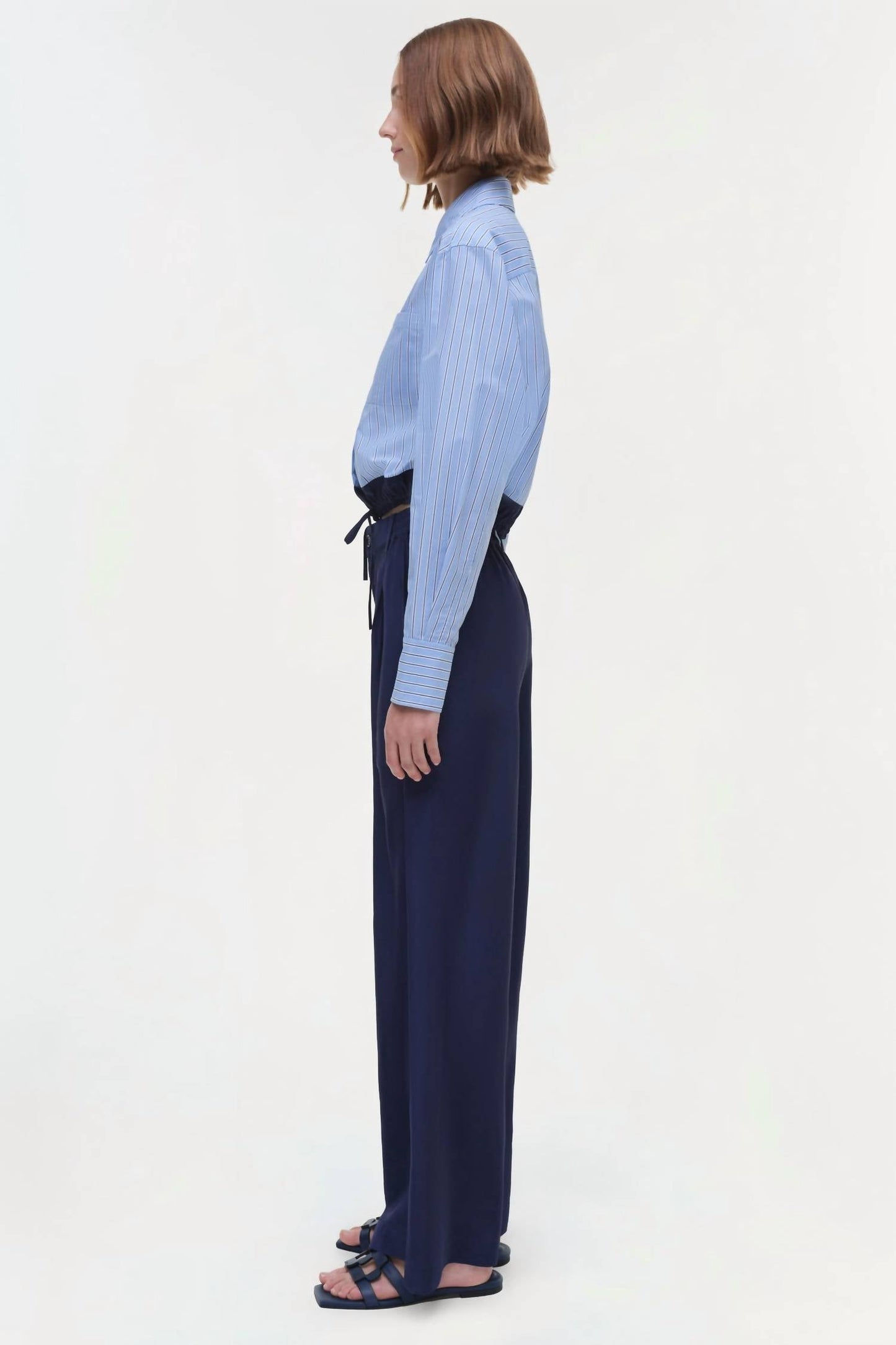 Simkhai - Adryck Long Sleeve Shirt