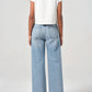 Agolde - Ren High Rise Wide Leg Jeans