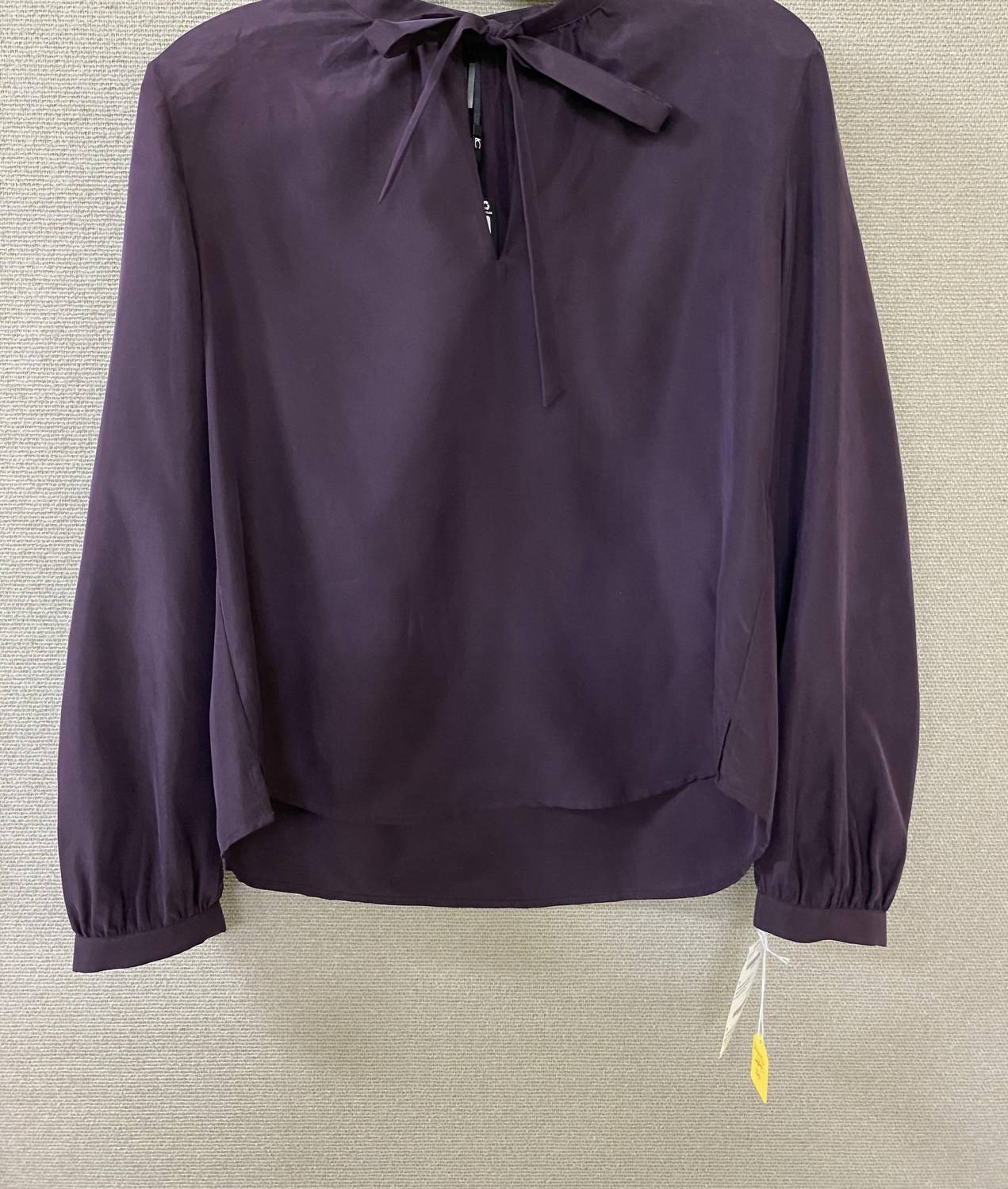 Luisa Cerano - Women's Solid Blouse