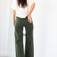 Pistola - Penny Wide Leg Jean
