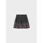 Mayoral - Floral Print Blouse And Skirt Set