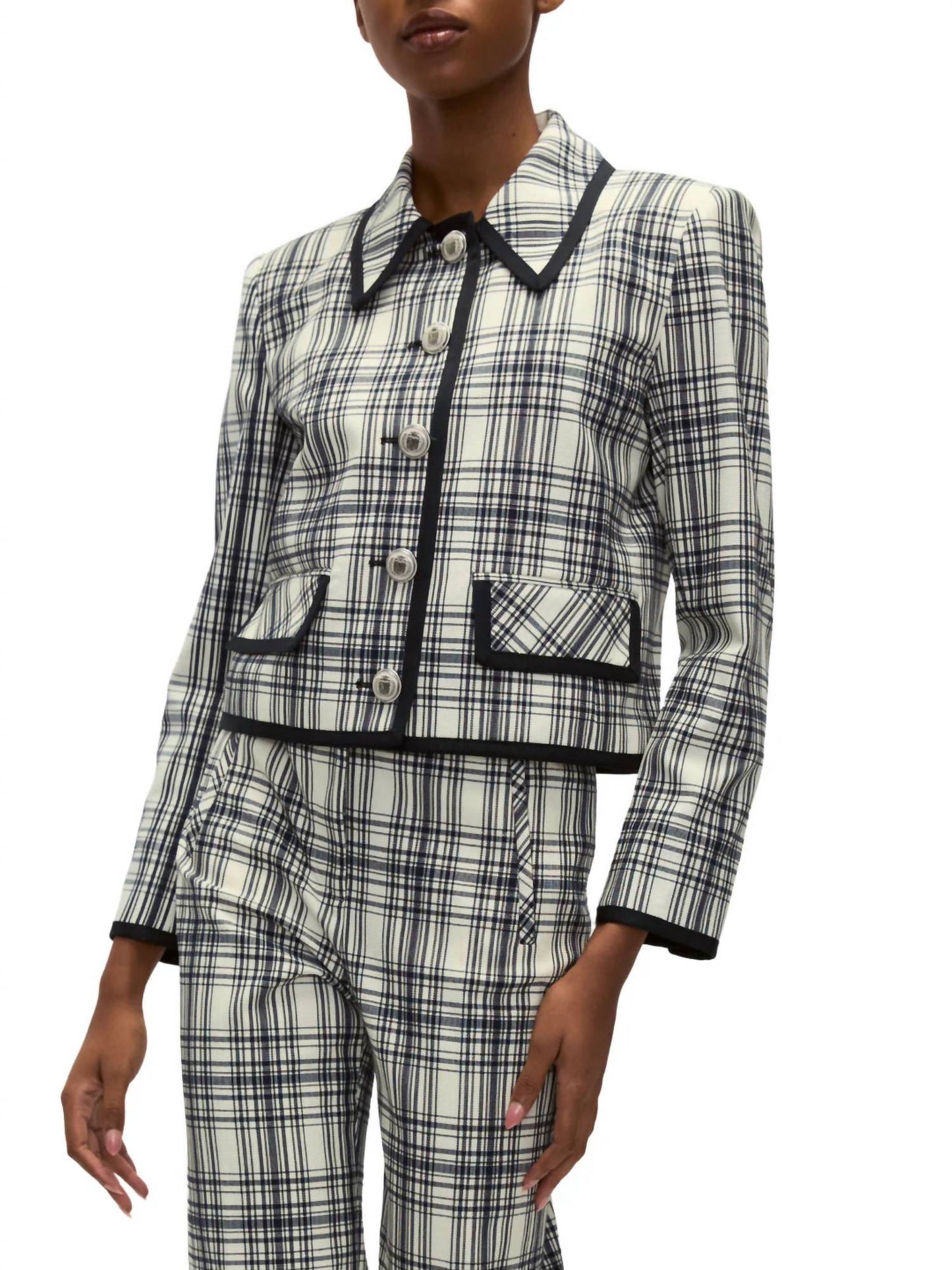 Veronica Beard - Makayla Jacket