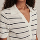 Varley - Wren Knit Polo Shirt