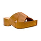 Volatile - Women's Edith Sandal