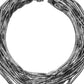 Avenue Chic - Women's Bella Necklace