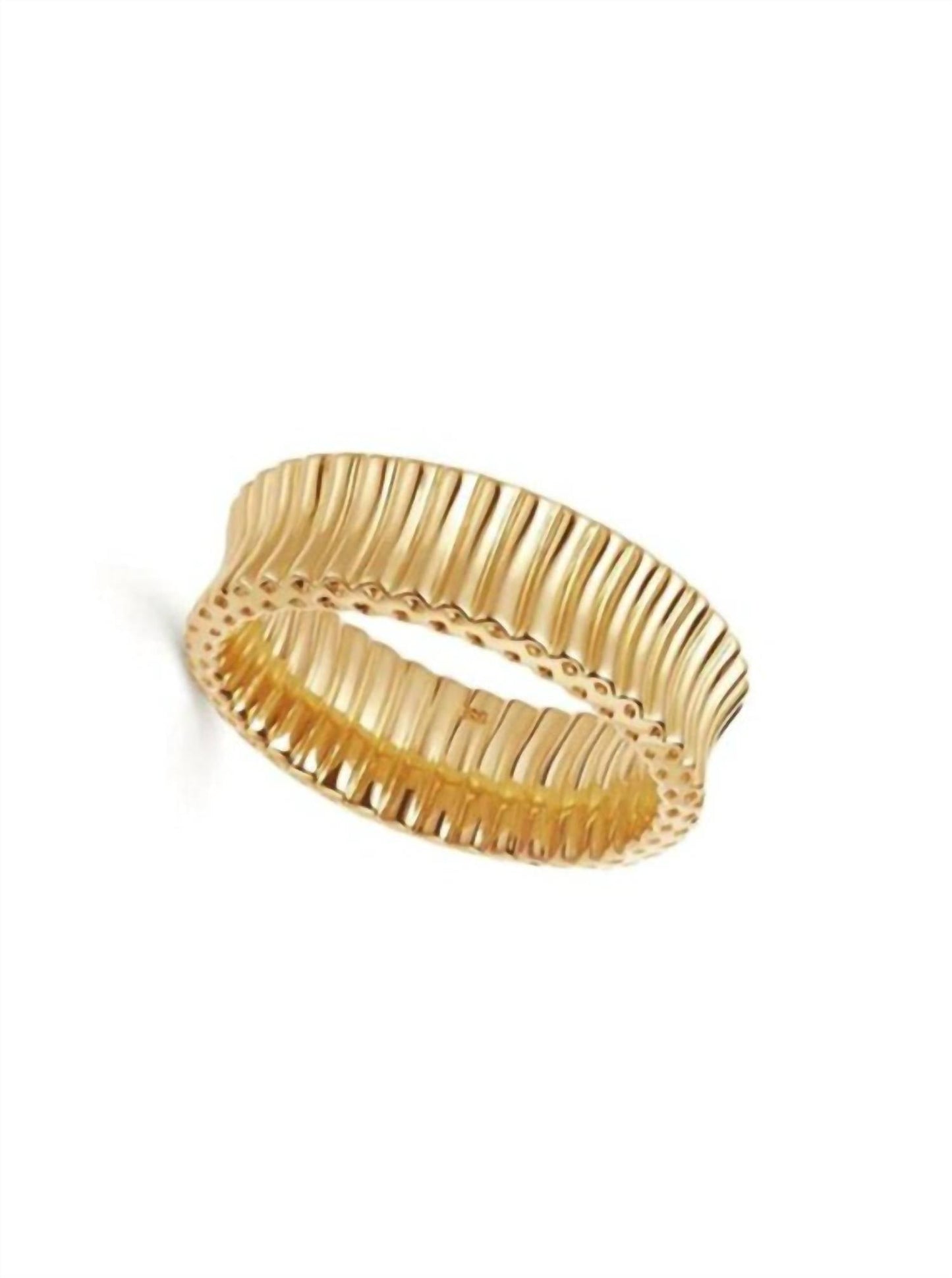 Alchemy & Co - Women's Roman Ring