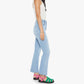 Mother - Tripper Flood Fray Jean